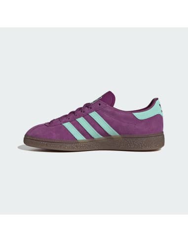 Baskets ADIDAS Munich W 1