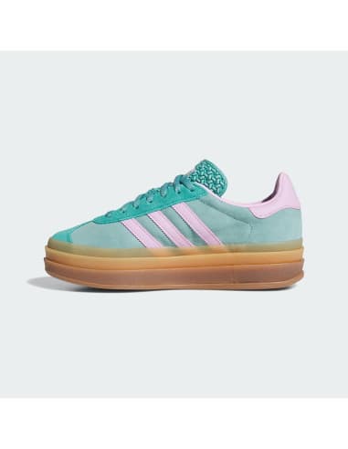 Baskets ADIDAS Gazelle Bold W 1
