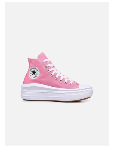 Baskets montantes CONVERSE Chuck Taylor All Star Move 1