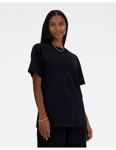 NEW BALANCE - T-shirt 2