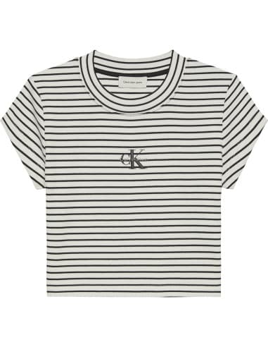 T-shirt CALVIN KLEIN 1