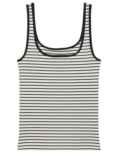 CALVIN KLEIN - Haut 1