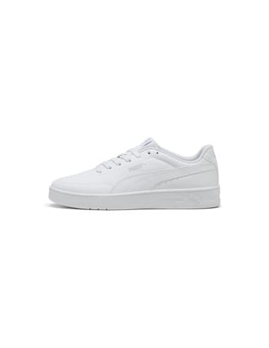 Baskets PUMA Court Classic Clean C/O 1