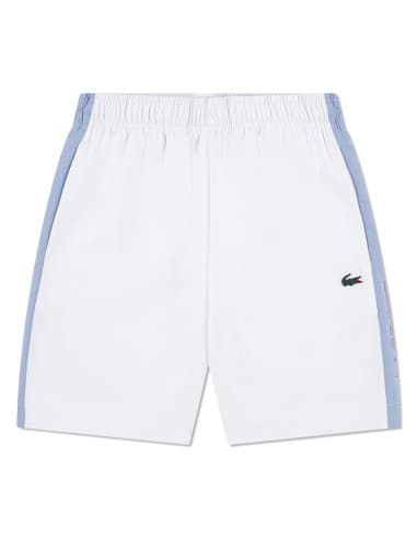 Short de sport LACOSTE Colorblock 1