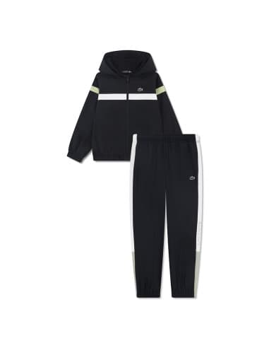 Ensemble de survêtement LACOSTE Colorblock Sport 2