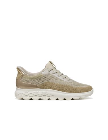 GEOX D Spherica Plus - Chaussures de sport 1