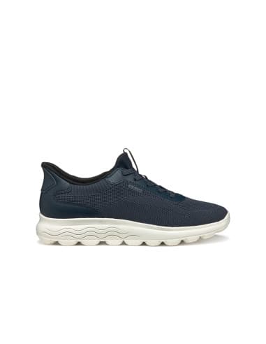 GEOX D Spherica Plus - Chaussures de sport 1