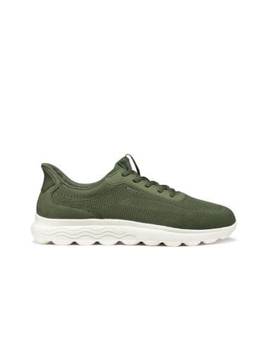 GEOX U Spherica Plus - Chaussures de sport 3