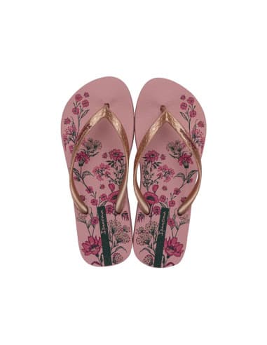 Oasis d'Ipanema - Tongs 1