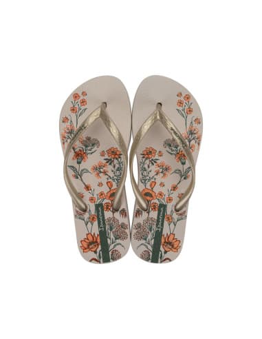 Oasis d'Ipanema - Tongs 2