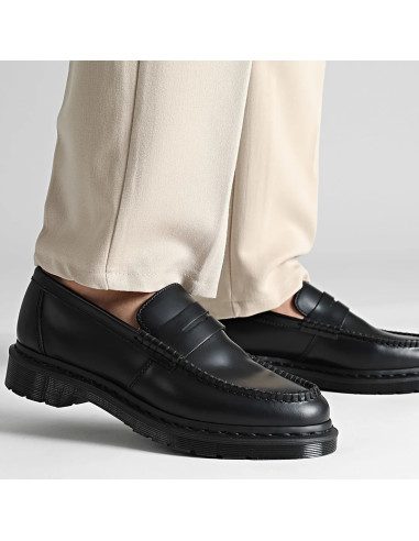 Mocassins Dr Martens Penton 1