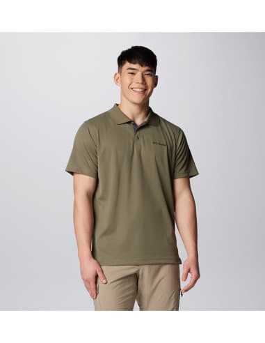 Polo Utilizer COLUMBIA - Polo 4