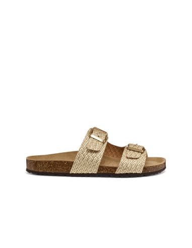 GEOX D Brionia - Sandales 1