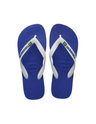 HAVAIANAS Brasil Logo - Chanclas 6