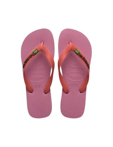 HAVAIANAS Brasil Logo - Chanclas 7