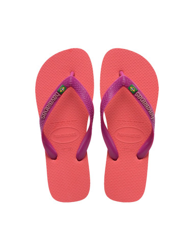 HAVAIANAS Brasil Logo - Chanclas 9