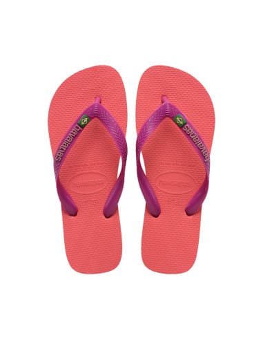 HAVAIANAS Brasil Logo - Chanclas 9