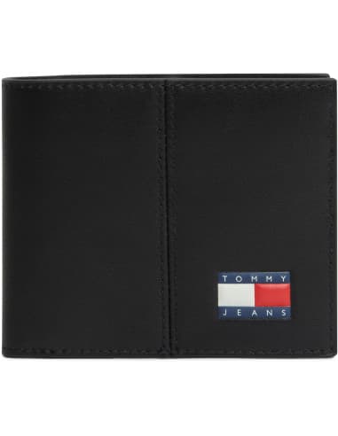 Portefeuille TOMMY HILFIGER AM0AM14282 2