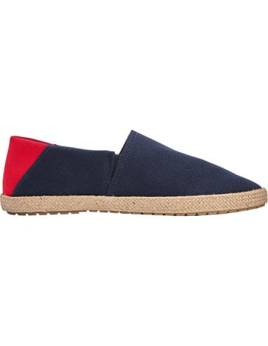 TOMMY HILFIGER FM0FM05792 - Espadrilles 1