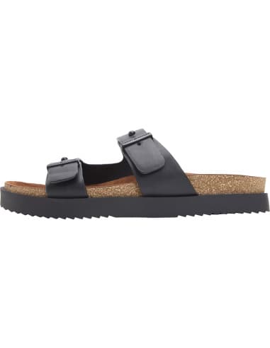 TOMMY HILFIGER FM0FM05754 - Sandales plates 1