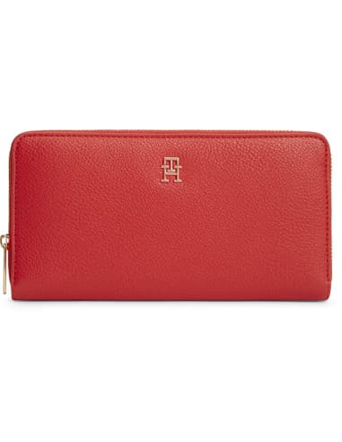 Portefeuille TOMMY HILFIGER AW0AW18483 1
