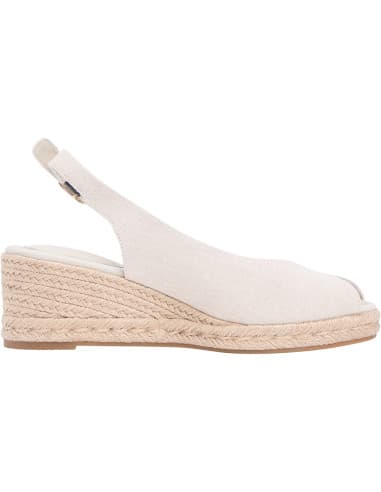 TOMMY HILFIGER FW0FW09228 - Espadrilles compensées 2