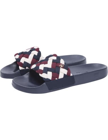 TOMMY HILFIGER FW0FW09203 - Tongs 1