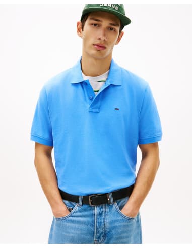 TOMMY HILFIGER - Polo 1