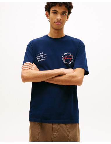 T-shirt TOMMY HILFIGER 2