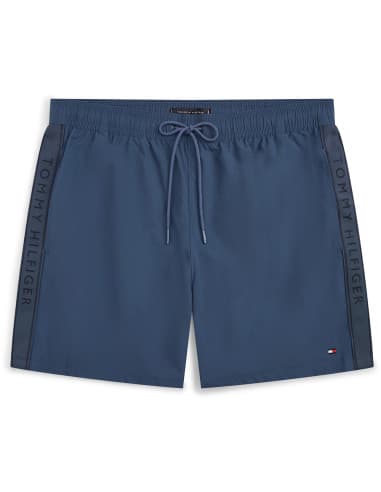 TOMMY HILFIGER UM0UM03730 - Maillot de bain 1