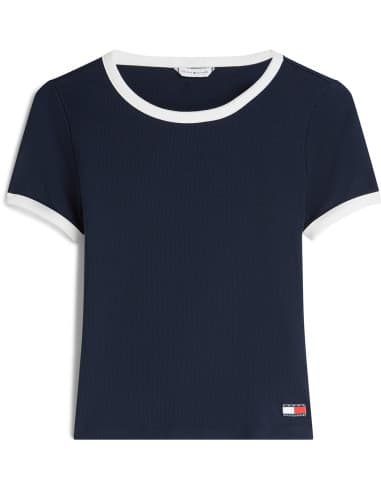 T-shirt pyjama TOMMY HILFIGER 1