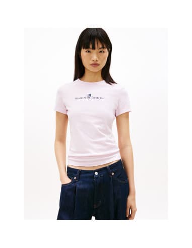 T-shirt TOMMY HILFIGER 1