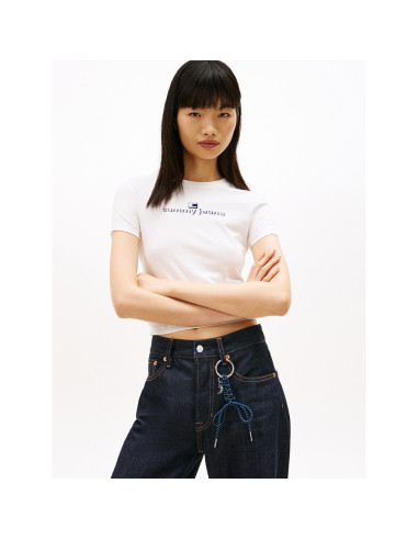T-shirt TOMMY HILFIGER 2