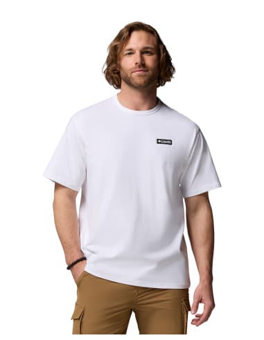 T-shirt graphique COLUMBIA CSC Heavyweight Back 1