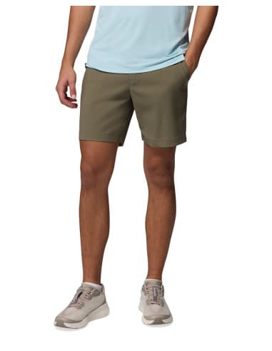 Short utilitaire Columbia Tech Trail 1