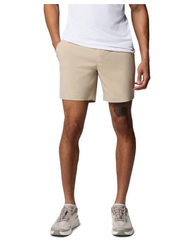 Short utilitaire Columbia Tech Trail 2