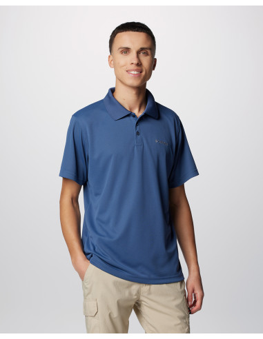 Polo Utilizer COLUMBIA - Polo 5