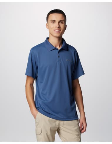 Polo Utilizer COLUMBIA - Polo 5