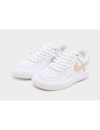 NIKE FORCE 1 LOW LACE MS (PS) - Baskets 1