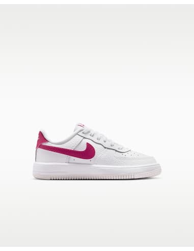 NIKE FORCE 1 LOW LACE MS (PS) - Baskets 2