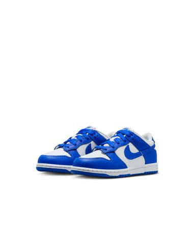 Baskets NIKE DUNK LOW BP 3