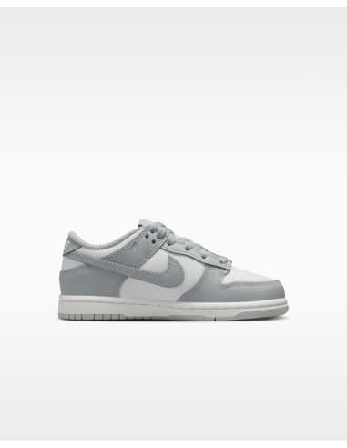 Baskets NIKE DUNK LOW BP 4