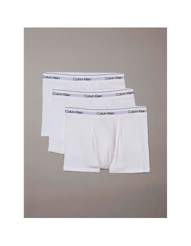 CALVIN KLEIN LV00NB4286 - Lot de 3 boxers 3