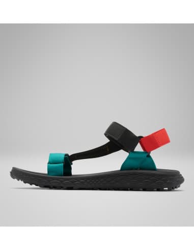 COLUMBIA Konos Globetrot - Sandales 1