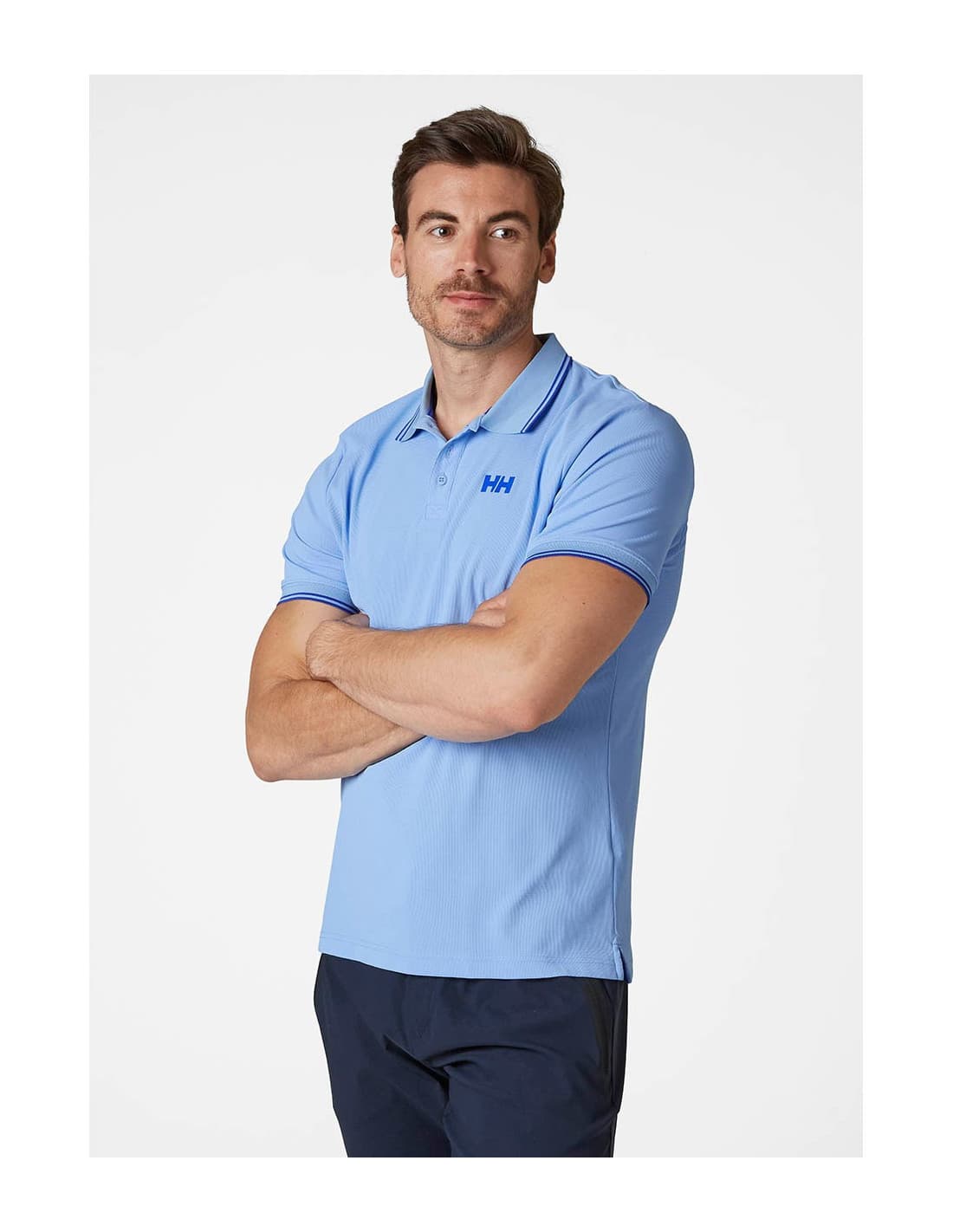 HELLY HANSEN KOS - Polo 1