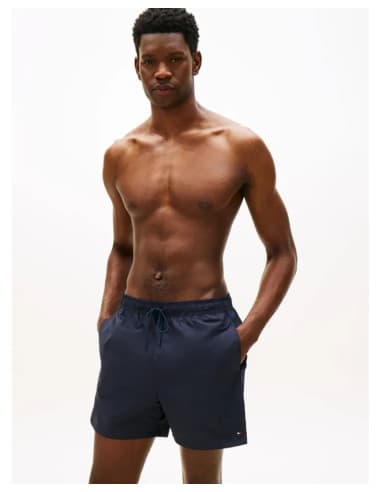 TOMMY HILFIGER UM0UM03730 - Maillot de bain 3