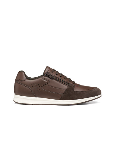 GEOX U Avery - Baskets 1