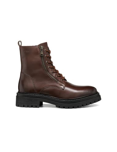 GEOX D Iridea - Bottes 1