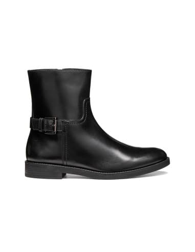 GEOX D Esmeena - Bottes 1