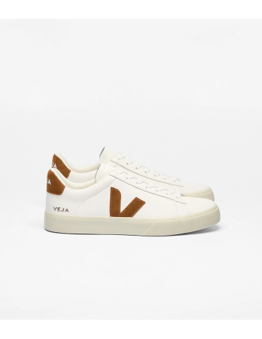VEJA Campo - Baskets 1